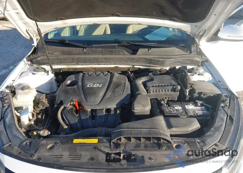 2015 Kia Optima Ex from USA, damaged, VIN 5XXGN4A78FG374981